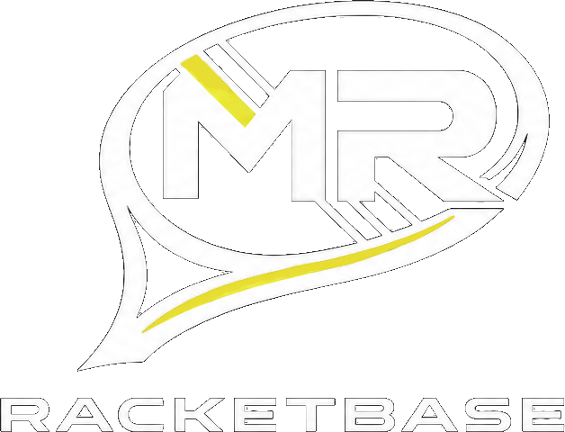 MR-RacketBase Logo