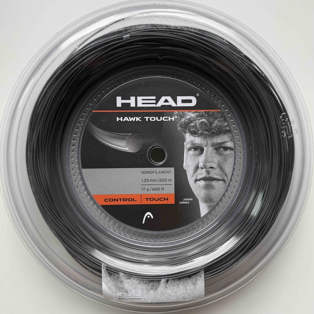 HEAD Hawk Touch