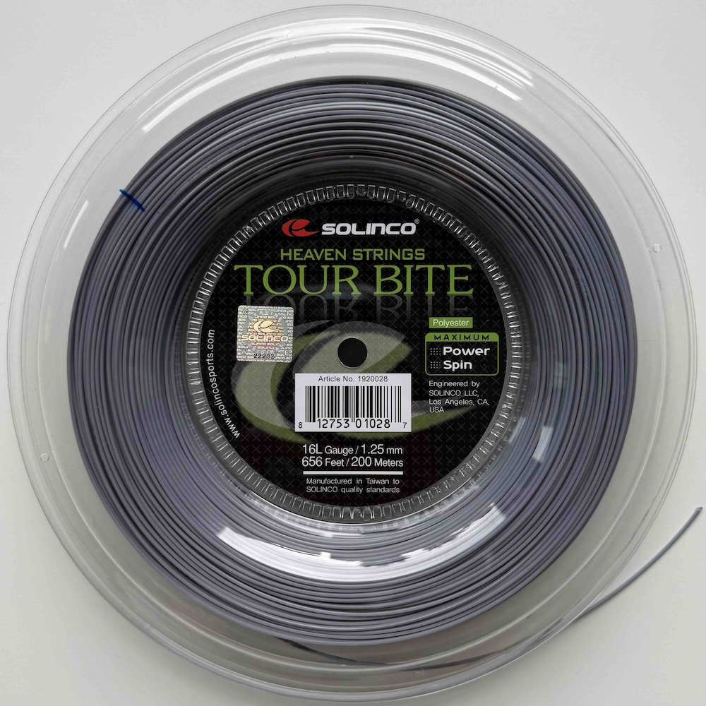 SOLINCO Tour Bite