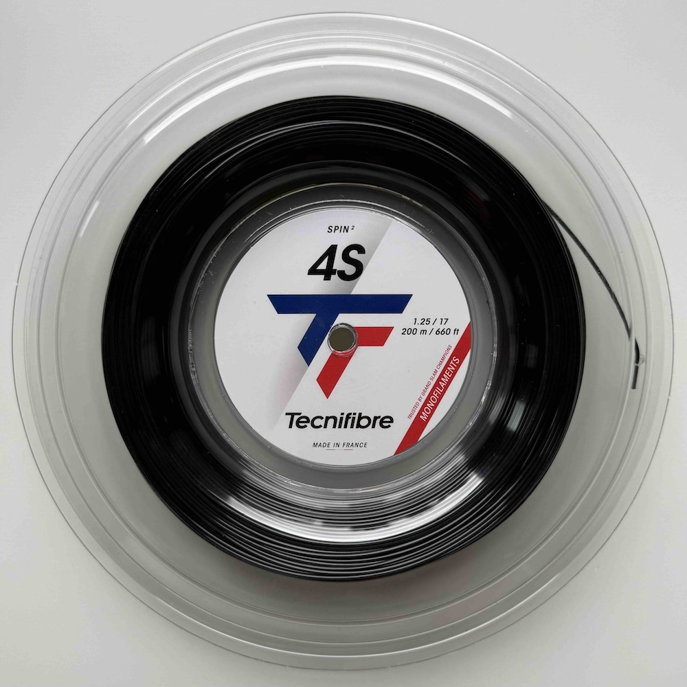 TECNIFIBRE 4S
