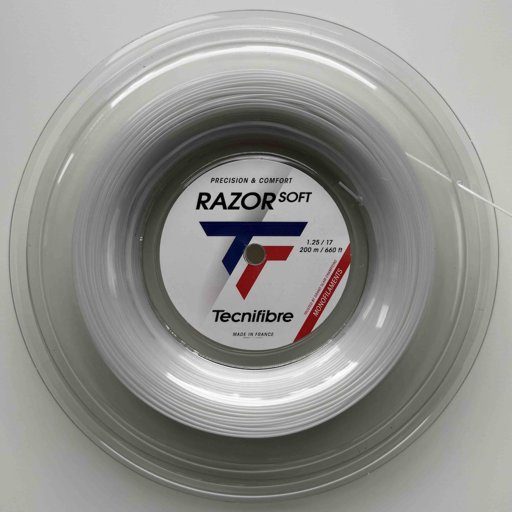 TECNIFIBRE Razor Soft