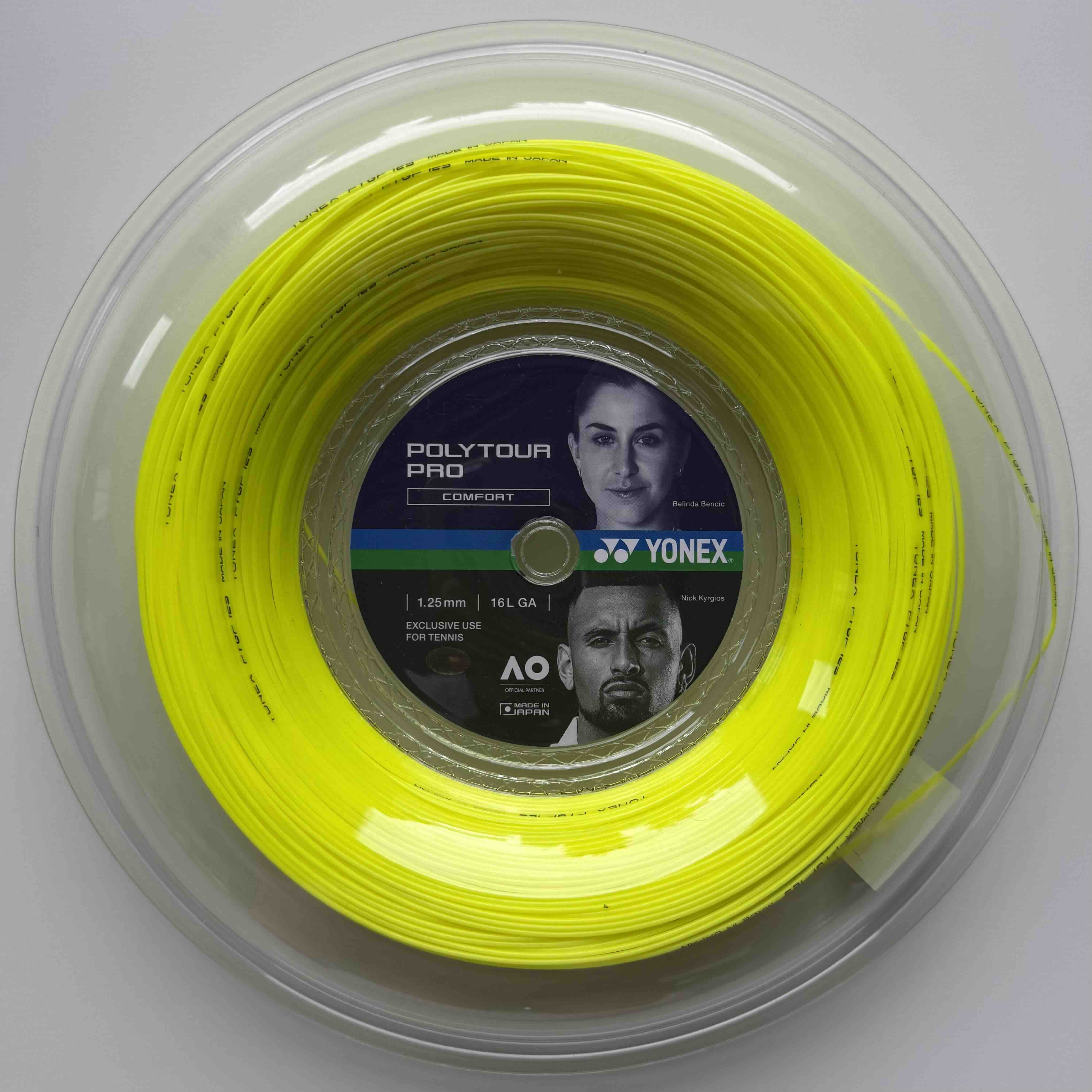 YONEX Poly Tour Pro