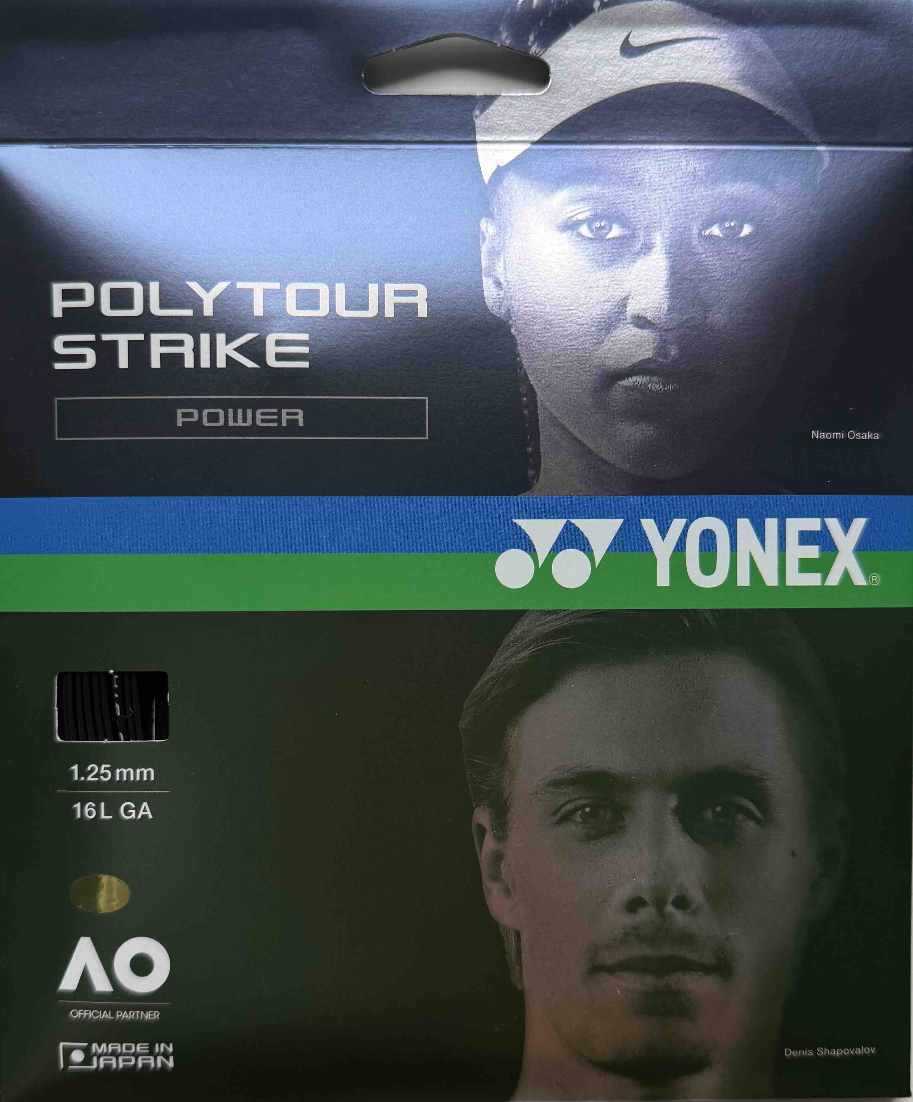 YONEX Poly Tour Pro