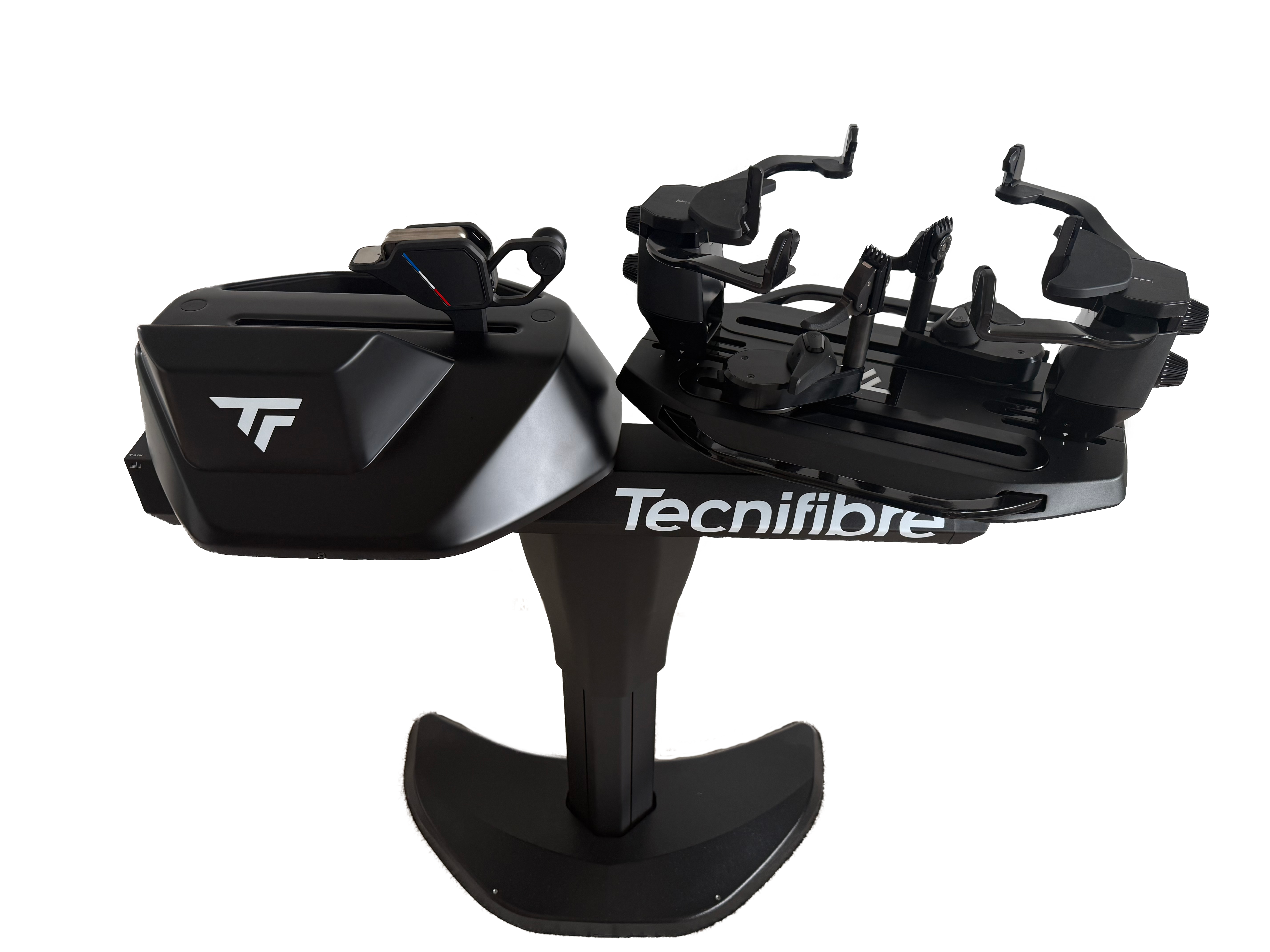 Tecnifibre X-Cord Besaitungsmaschine