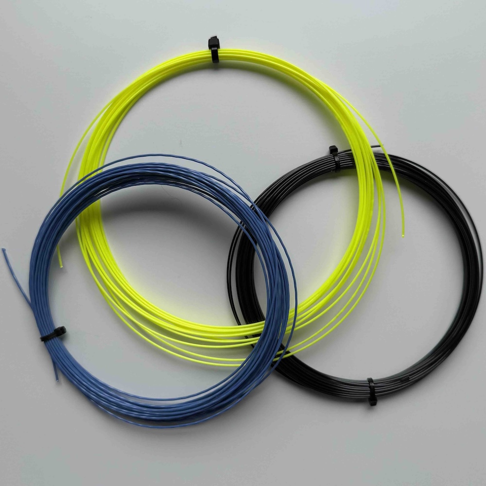 MR-RACKETBASE Testsaite 12,2 m