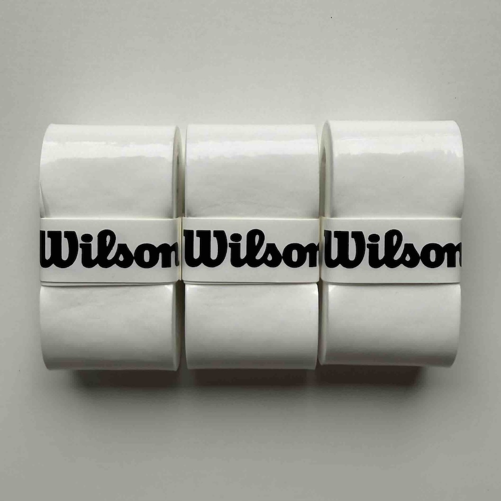 WILSON Pro Overgrip